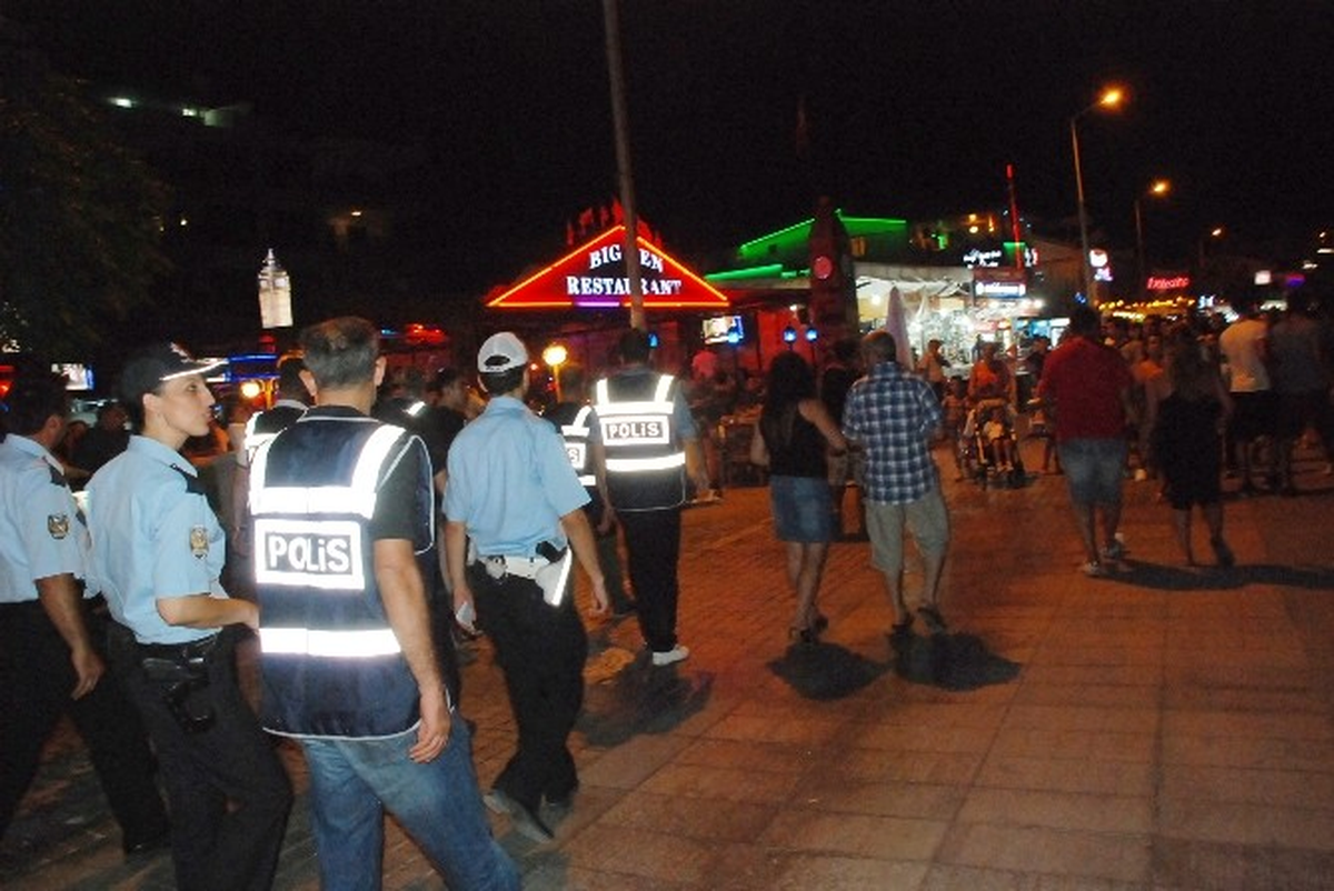 Didim\'de Huzur Denetimleri Sonuç Verdi