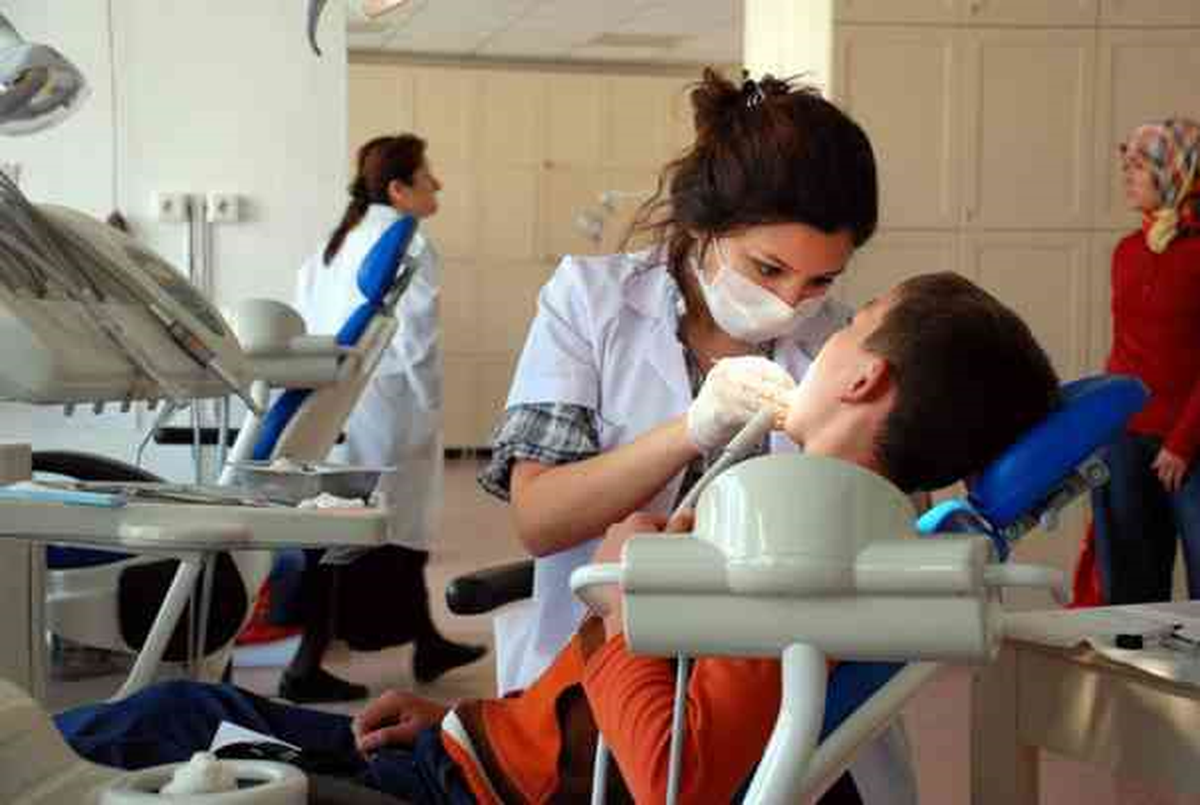 Diş Hekimliği Eğitiminde Yeni Dönem