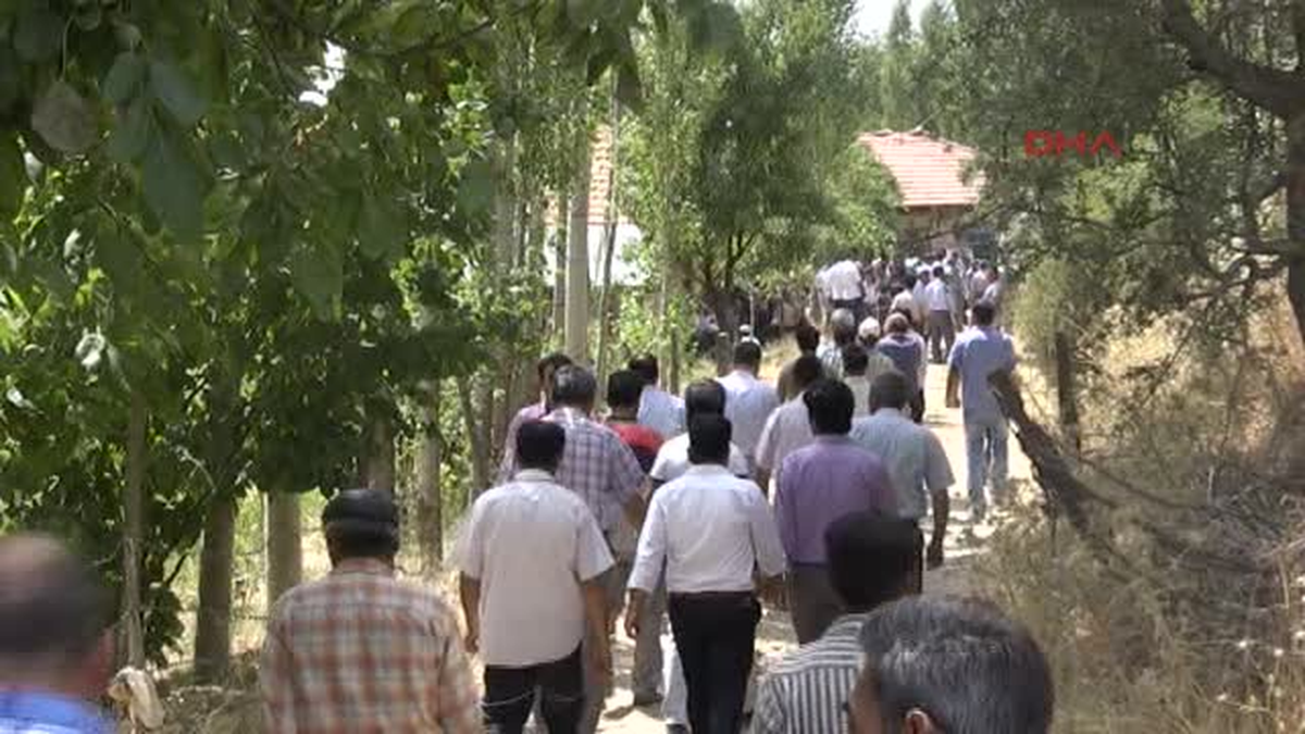 Düğün Dönüşü Kaza: 4 Ölü, 3 Yaralı
