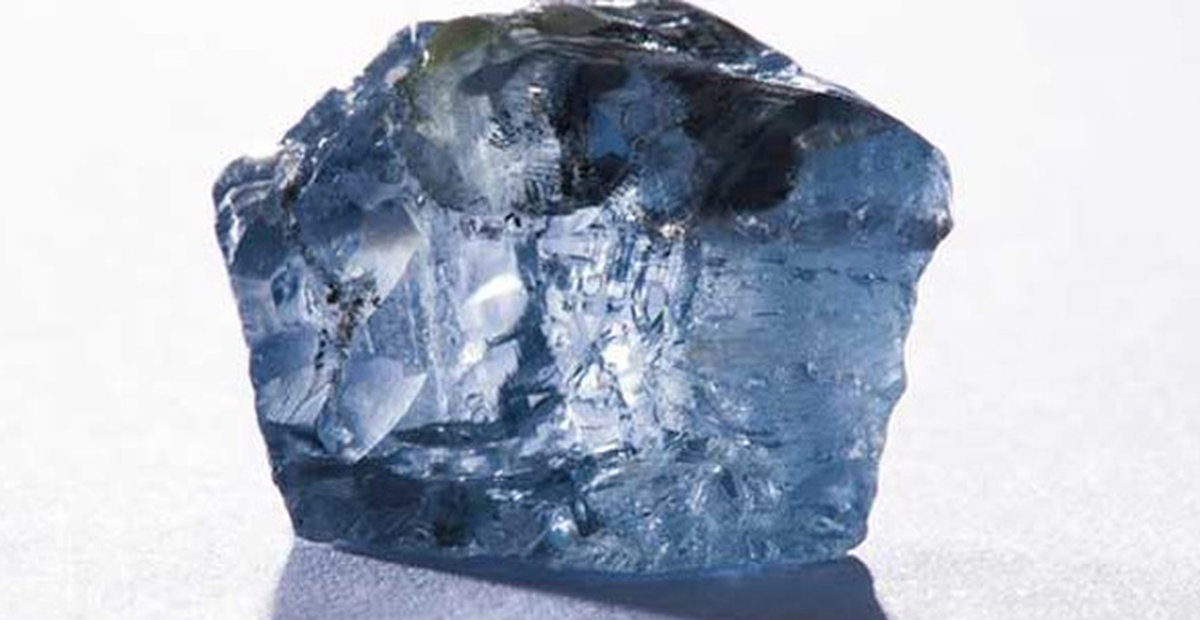 Dünyanın En Pahalı Elması Bulundu