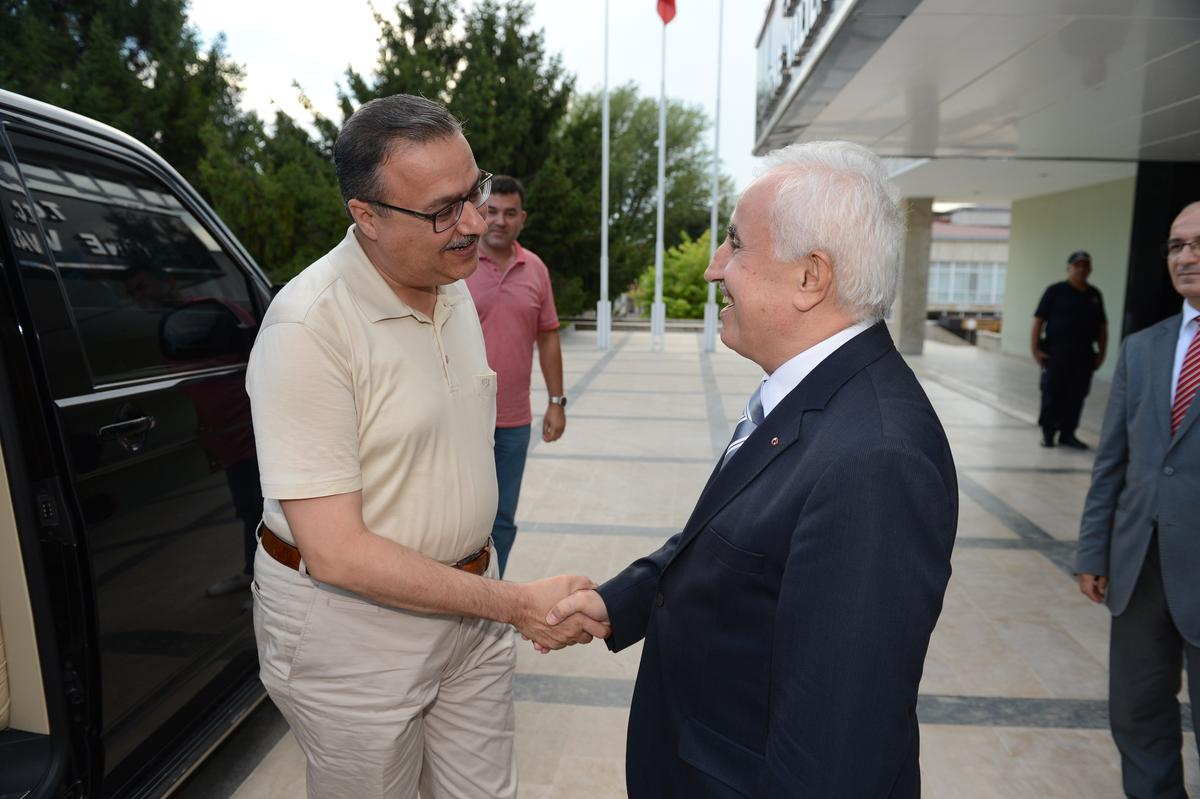 Edirne\'den Kısa Kısa