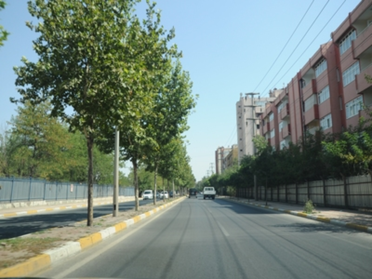 Elazığ Bulvarı 6 Şerit Olacak 