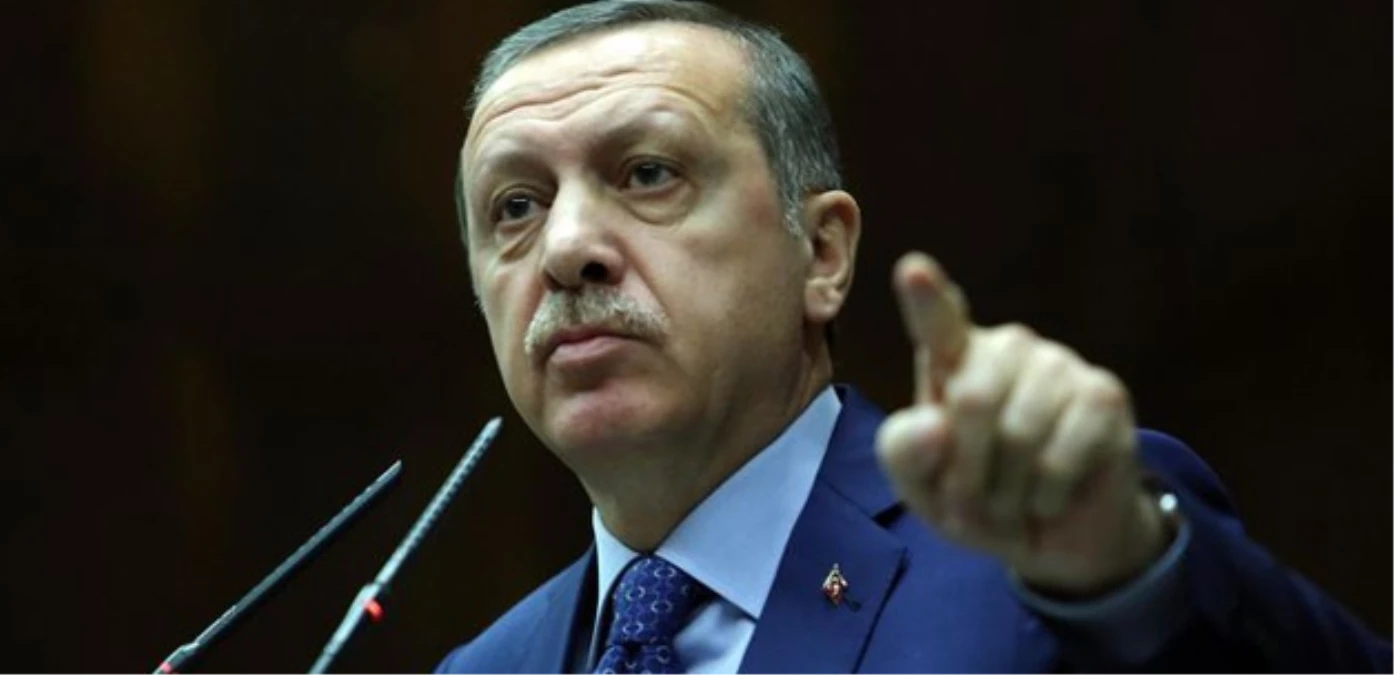 Erdoğan\'dan Milyar Dolarlık Talimat