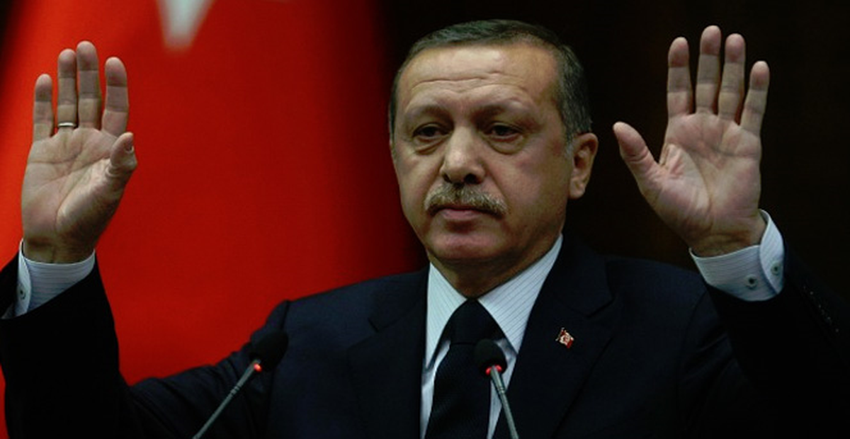 Erdoğan\'ın Başkanlığında Son Kez Bakanlar Kurulu