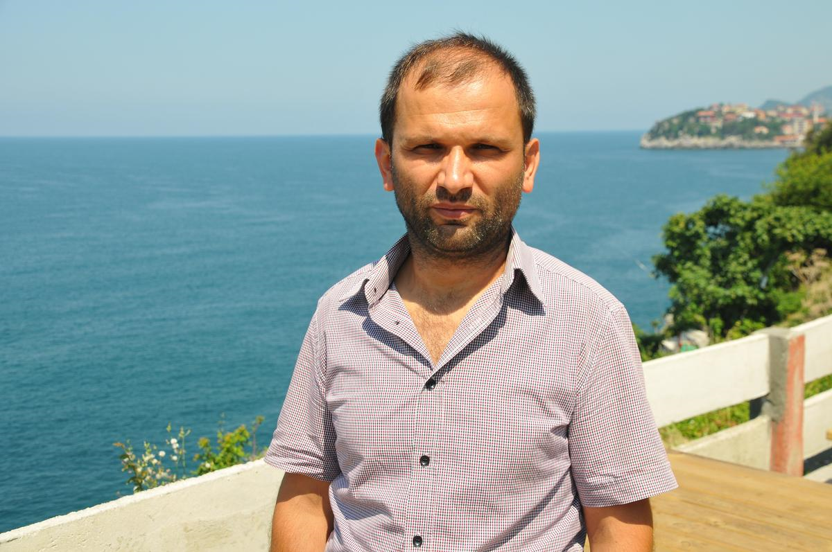 Faciaya Rağmen Madene Dönecek