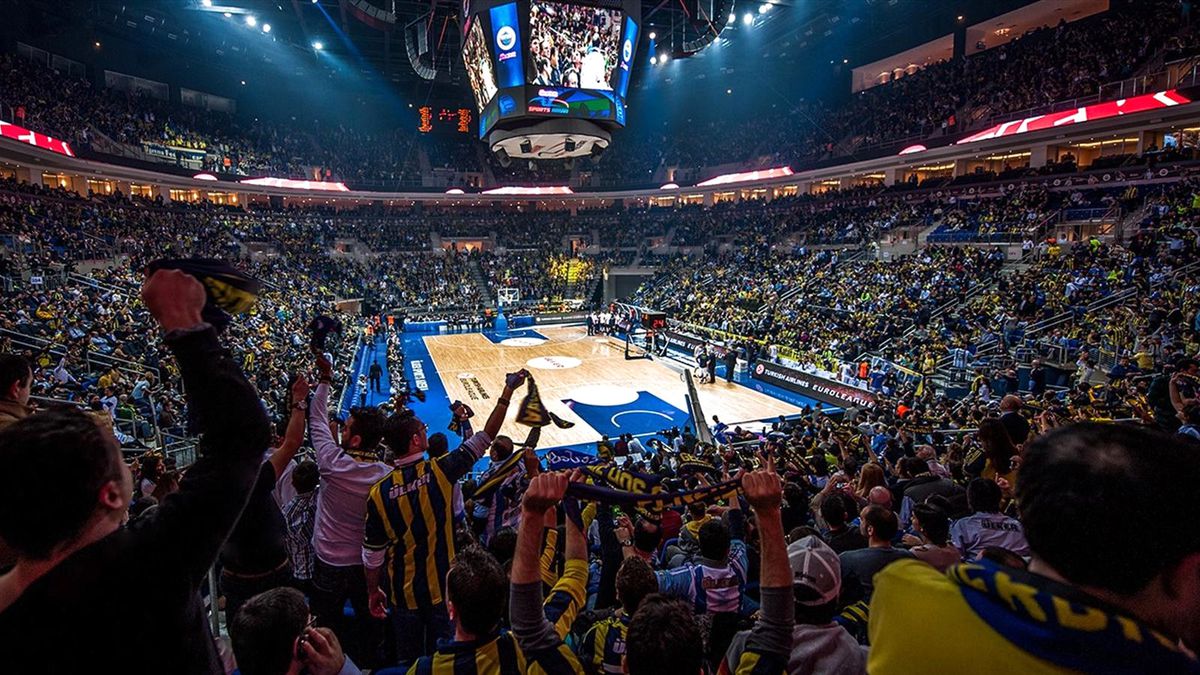Fenerbahçe\'de Kombine Kartların Genel Satışı Başladı