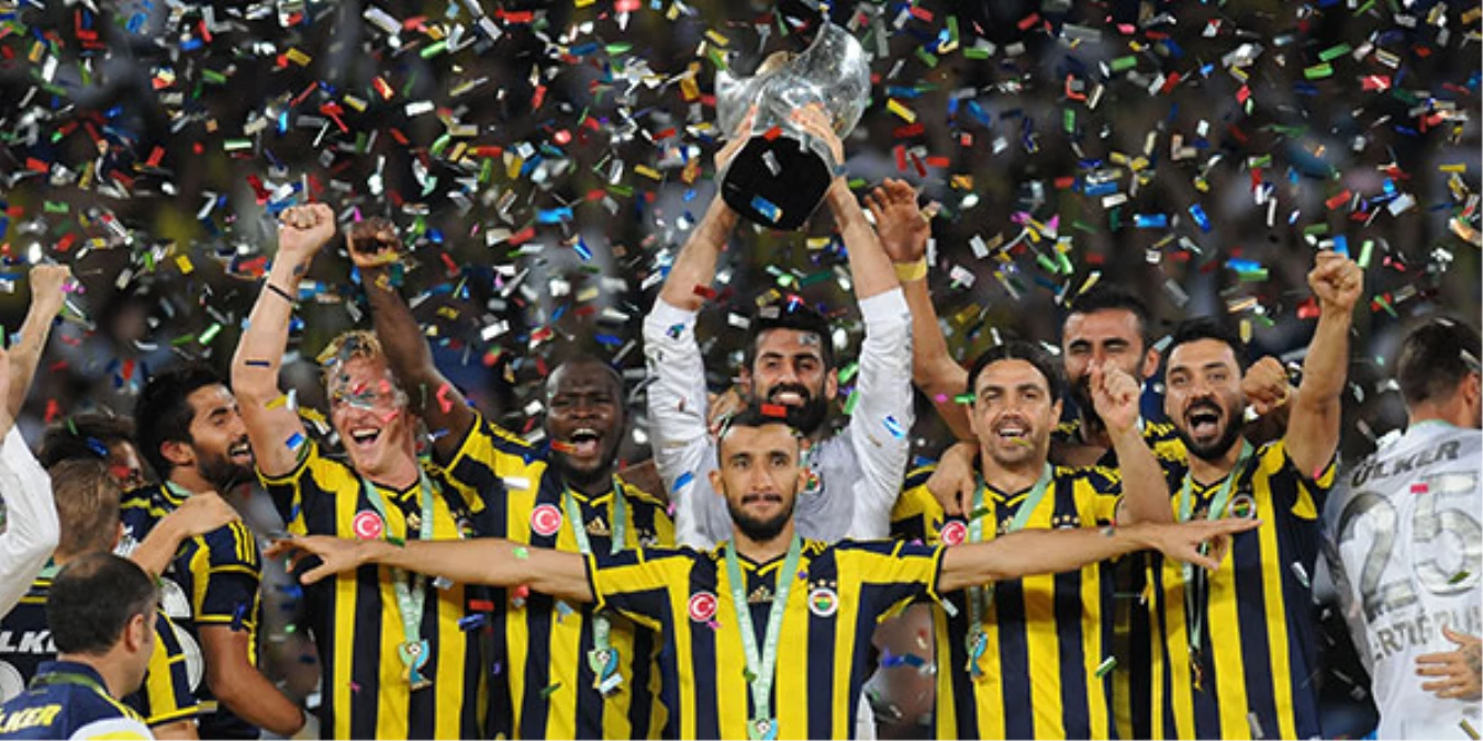 Fenerbahçe "Üç"Ledi