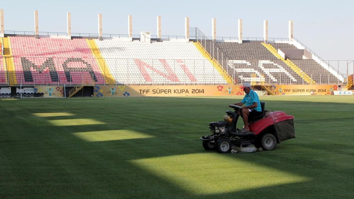 Galatasaray-Fenerbahçe Maçı Öncesi Manisa\'da Büyük Tehlike