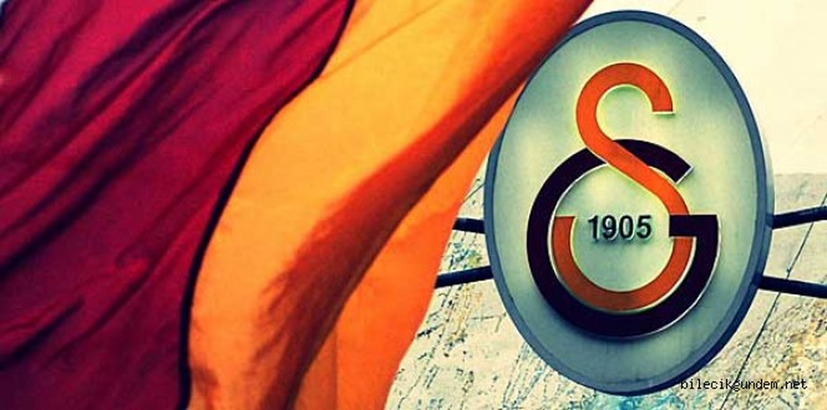 Galatasaray\'ın Sponsoru Kazakistan\'dan