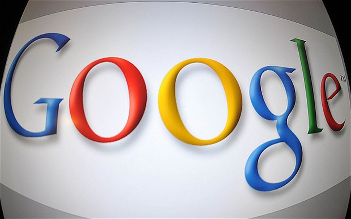 Google Onu da "Yuttu!"