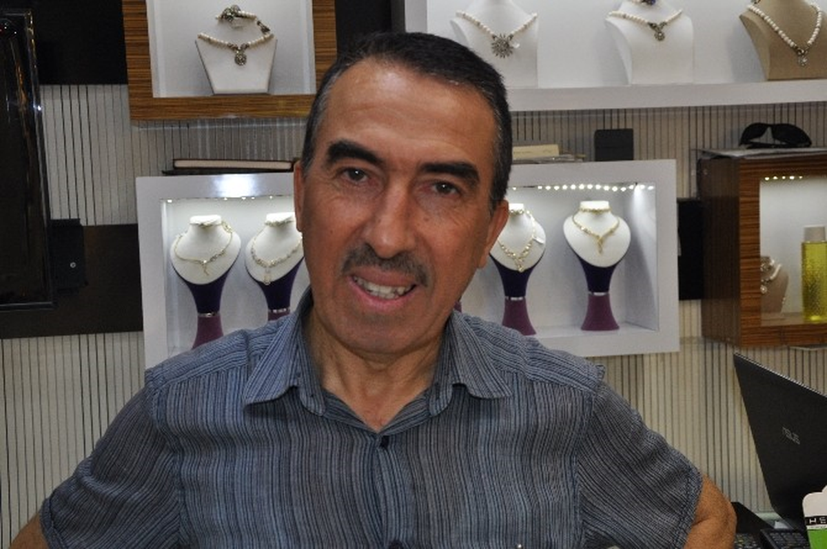 Gurbetçiler ve Yapılan Düğünler Sarrafların Yüzünü Güldürdü