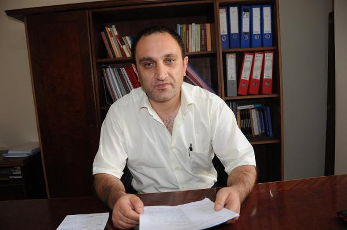 Hakkari\'de Askerlere İşkence Davası Açıldı