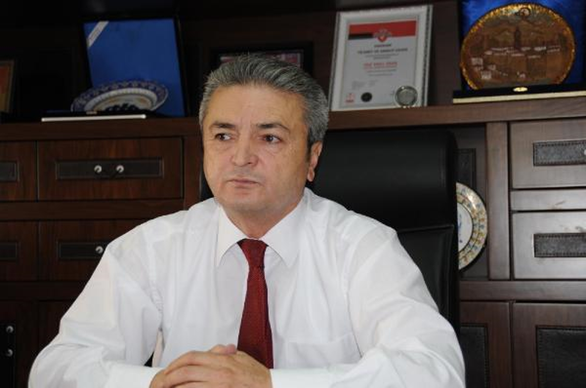 Hakkari Tso, Ezidi Kürtler İçin Yardım Kampanyası Başlattı