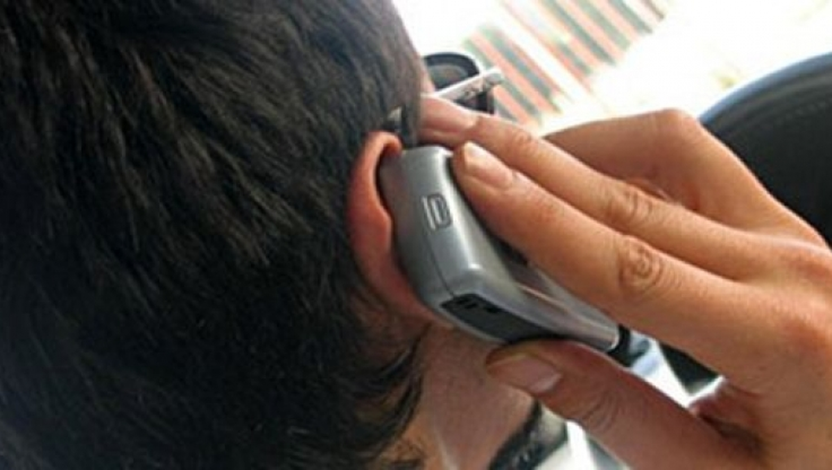İmamı Telefonla Dolandırdılar