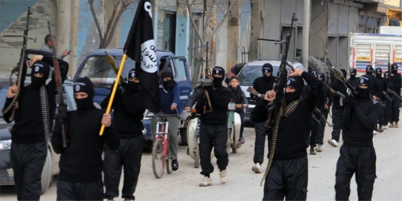İngiltere, IŞİD\'e Katılımların Nasıl Önleneceğini Tartışıyor