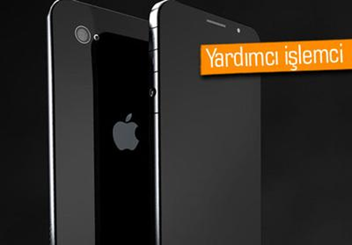 İphone 6\'nın Yeni İşlemcisi "Phosphorus"