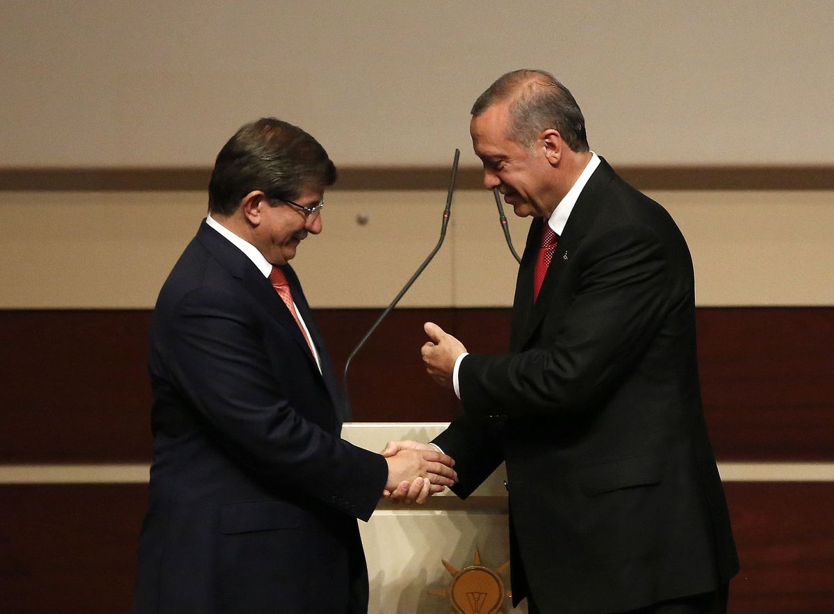 İşte Yeni Hükümetin Öncelikli 5 Hedefi