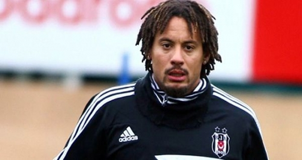 Jermaine Jones, ABD\'ye Transfer Oldu