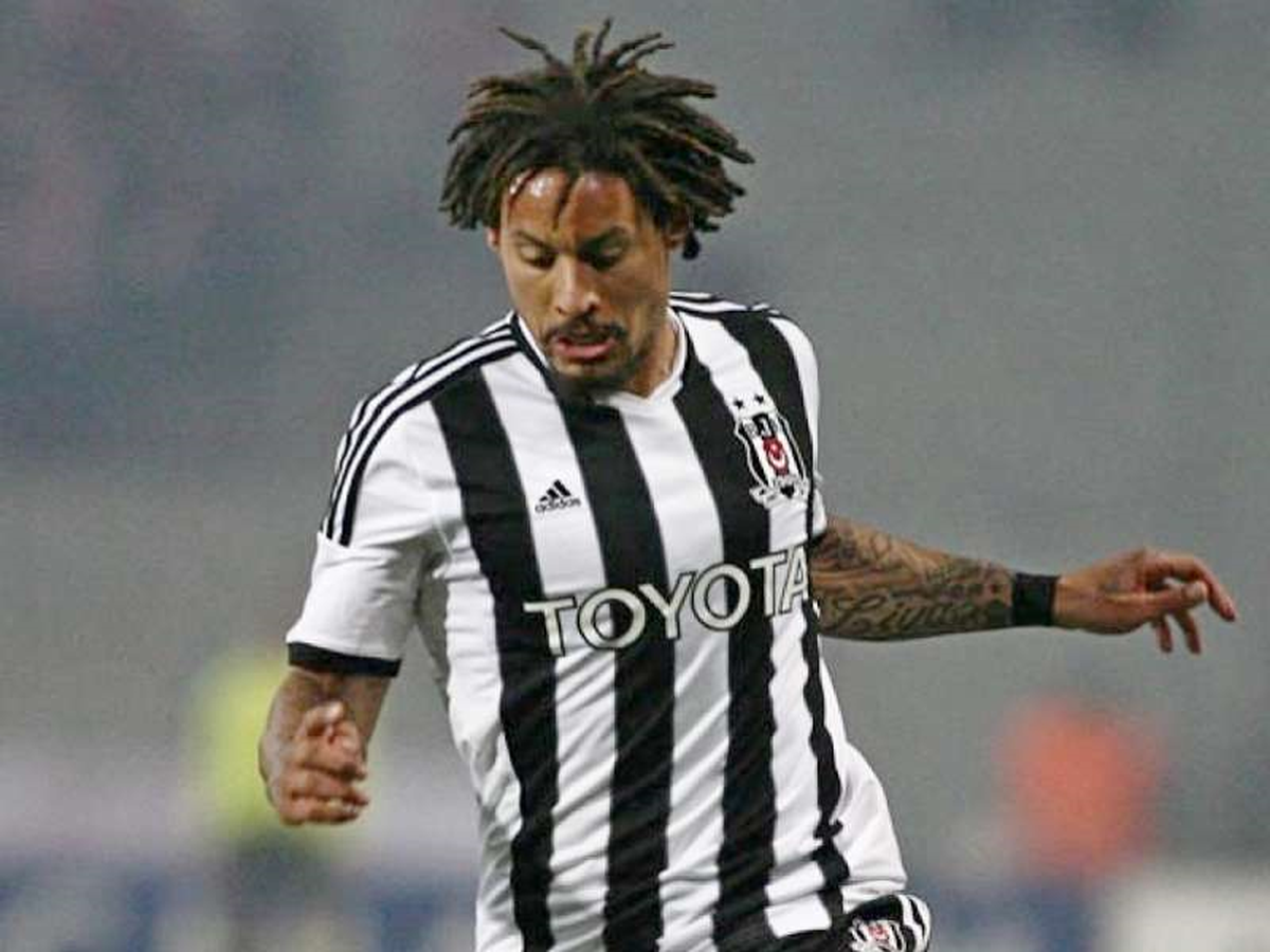 Jermaine Jones\'un Yeni Adresi Belli Oldu