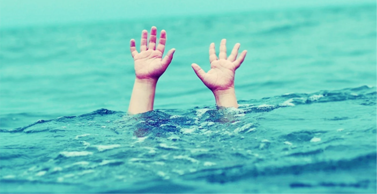 Kandıra Sahili\'nde Rip Akıntısına Kapılan Karı-Koca Boğuldu