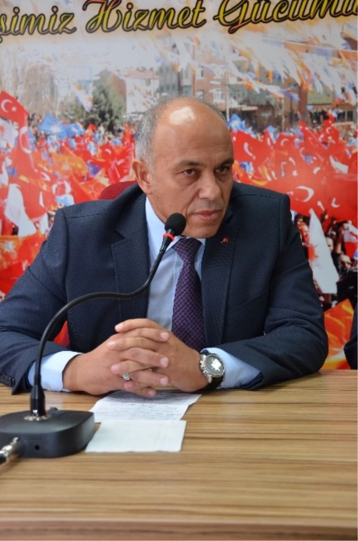Karaman Belediye Başkanı Çalışkan Projelerini Açıkladı