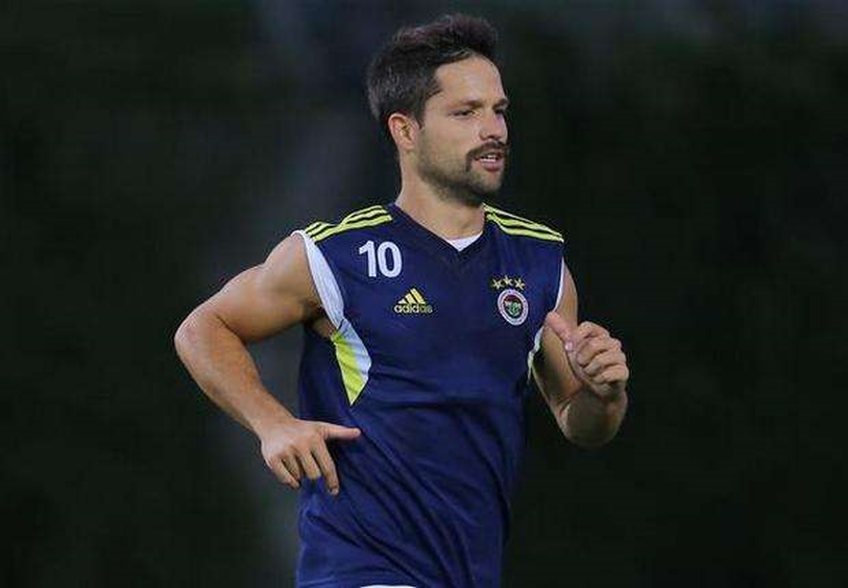 Kartal Kararını Diego\'ya Açıkladı