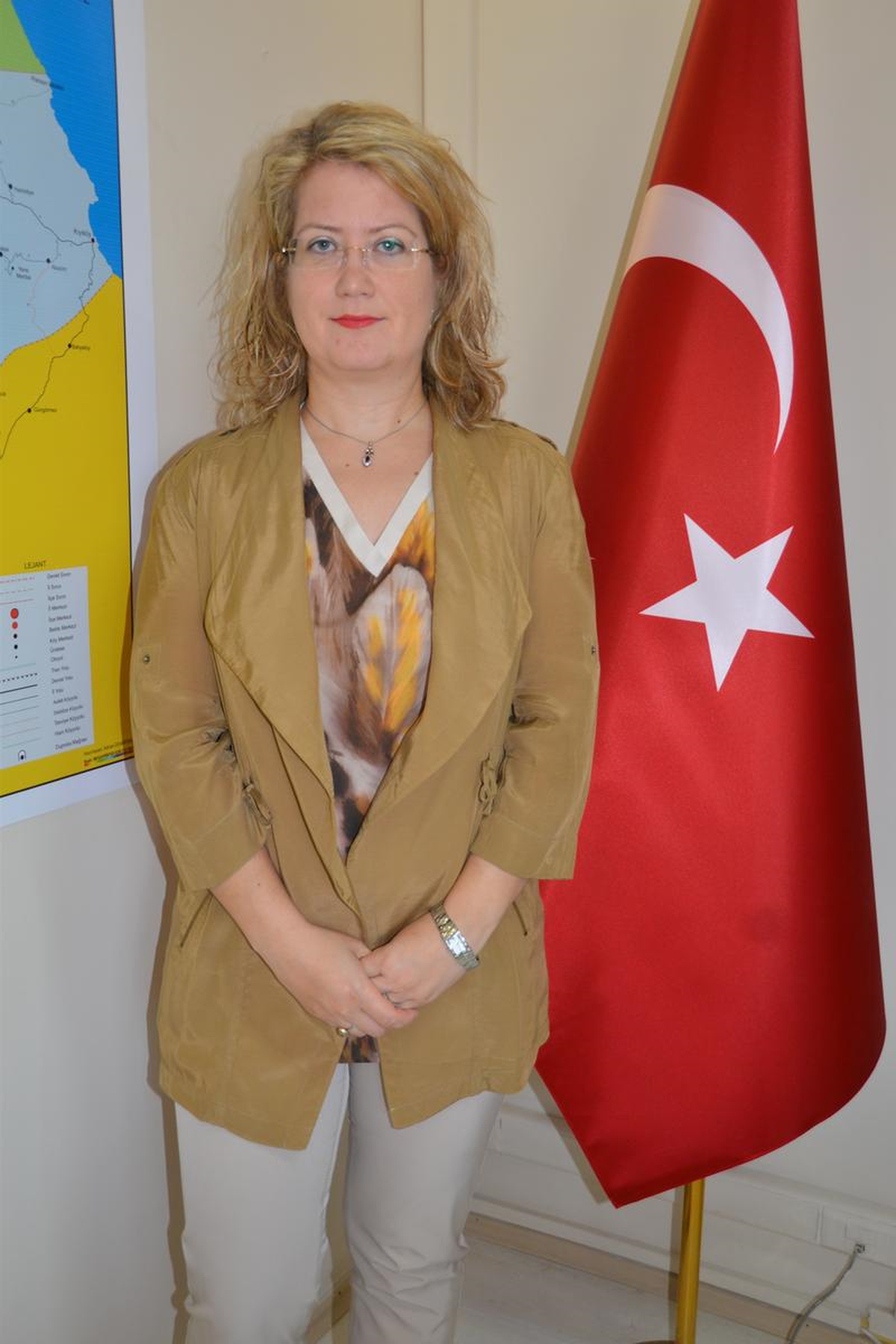 Sağlık Müdüründen Kene Önerisi