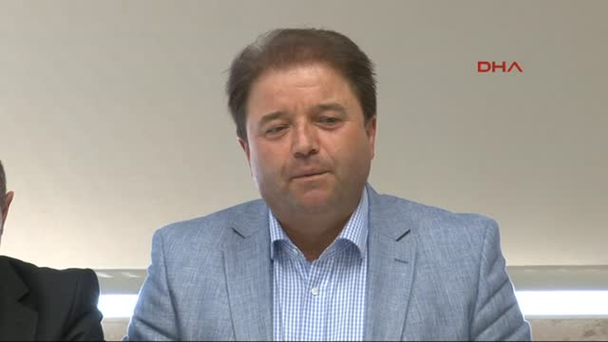 Kılıç İddialara Tepkisini Sürdürdü...