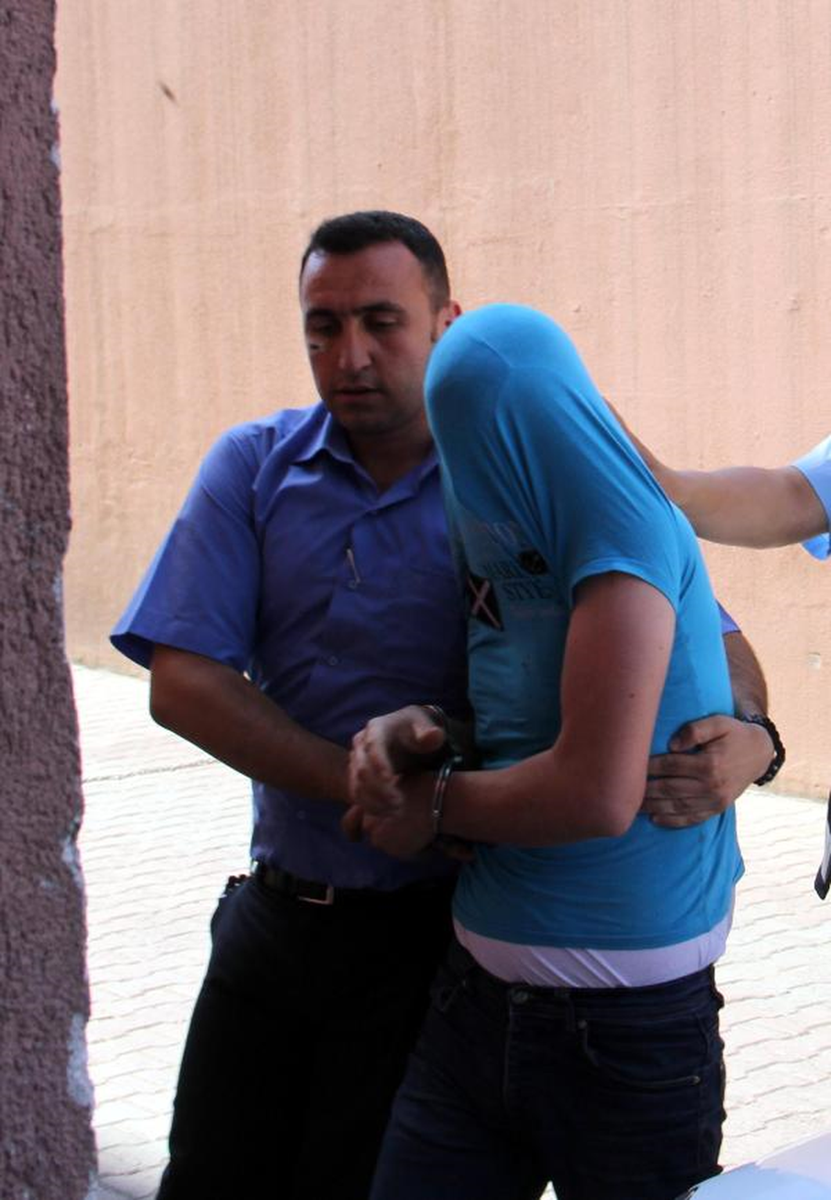 Kız Kavgasında Dövülen Gence Yardıma Gitti Öldürüldü (2)