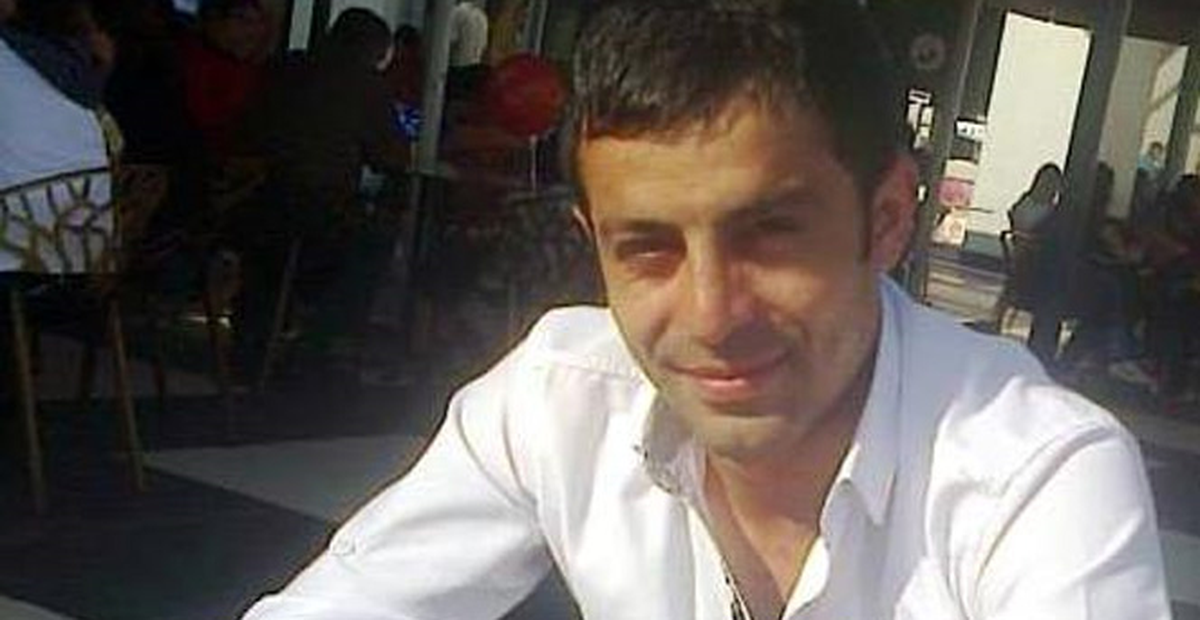 Kız Kavgasında Yardıma Giden Genç Öldürüldü