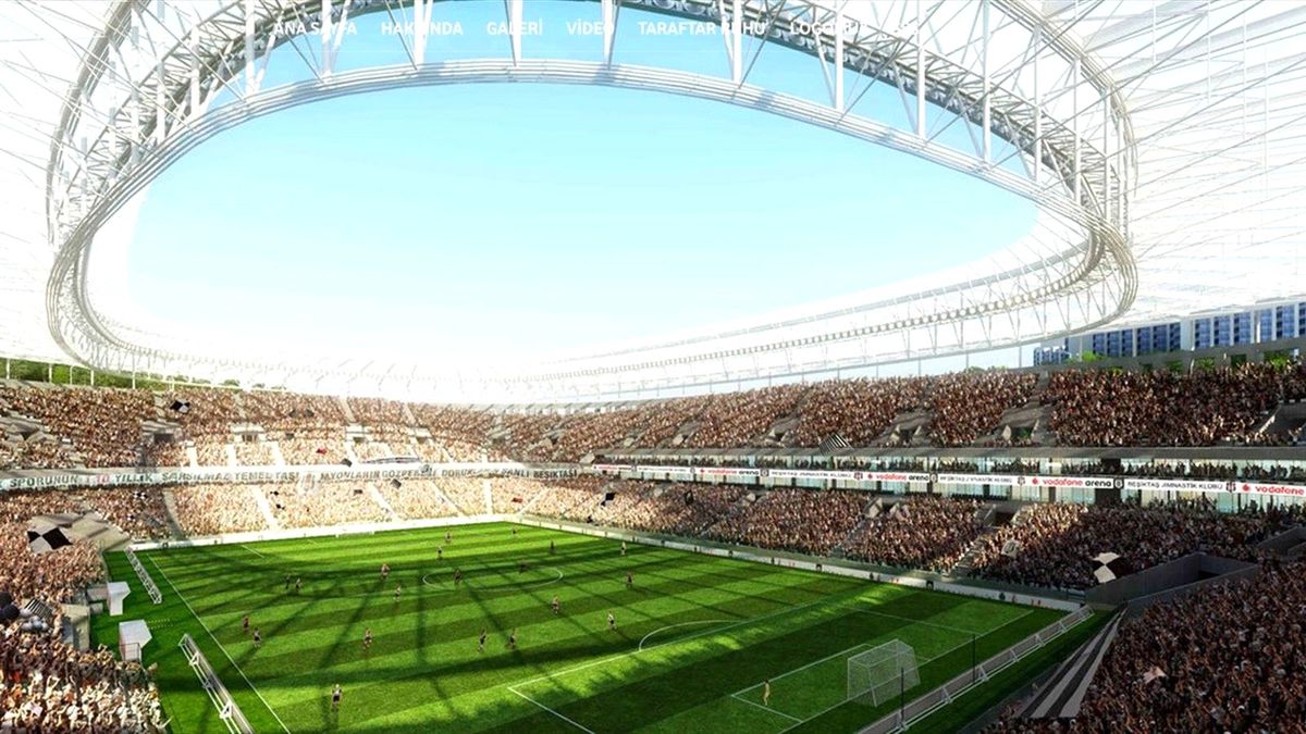 Beşiktaş\'ın Kombineleri 10 Bine Yaklaştı