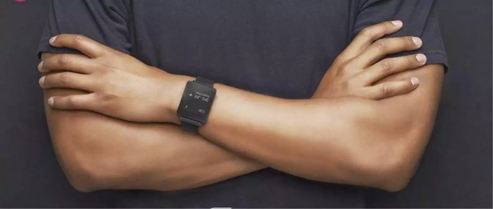 Lg G Watch R Akıllı Saati İçin Son Hafta!