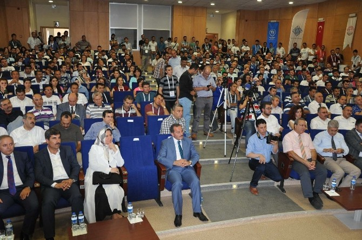 Malazgirt Çalıştayı Düzenlendi