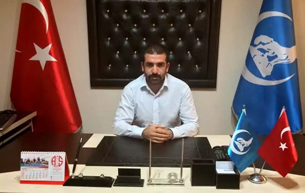 Malazgirt Zaferi\'nin 943. Yıl Dönümü