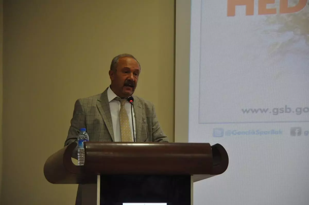 Malazgirt Zaferi\'nin 943. Yıl Dönümü