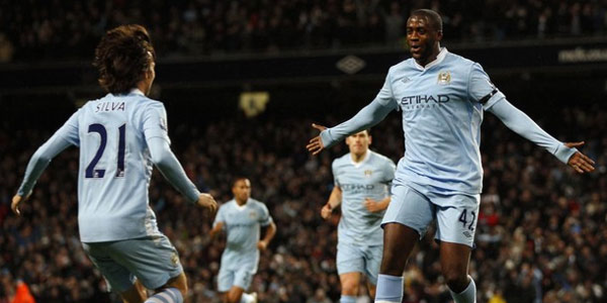 Manchestar City, Liverpool\'u Evinde Ağırlayacak