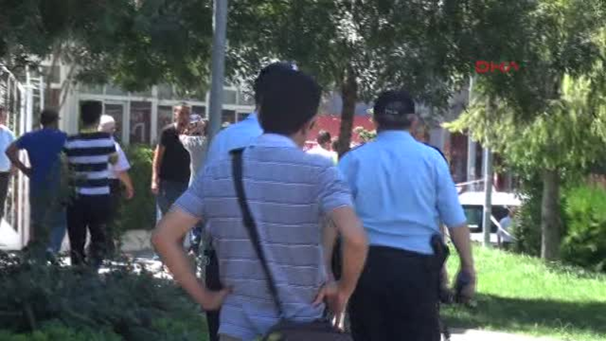 Manisa\'da Tff Süper Kupa Gerginliği
