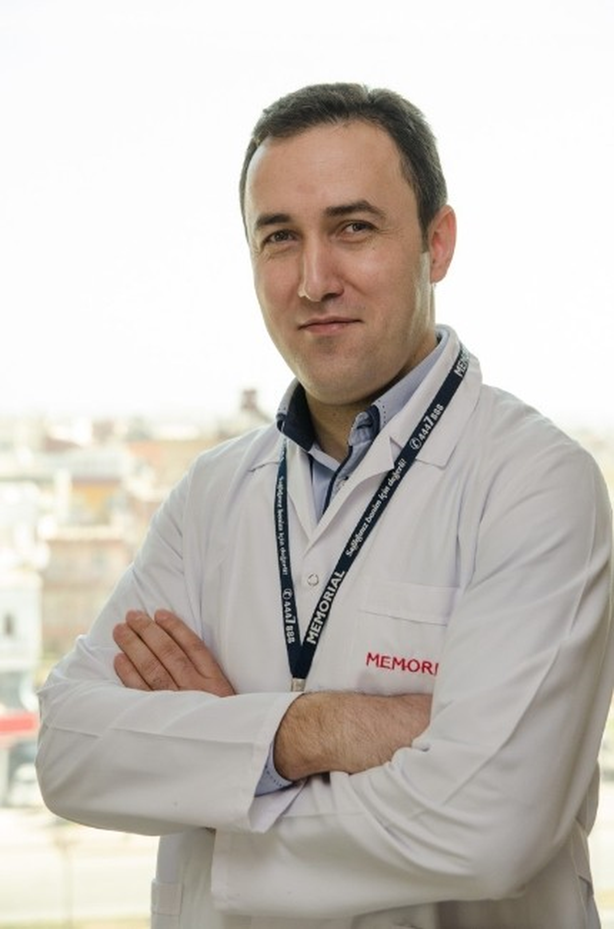 Op.dr. Yılmaz: "Kulaklarınızı Islak Bırakmayın"