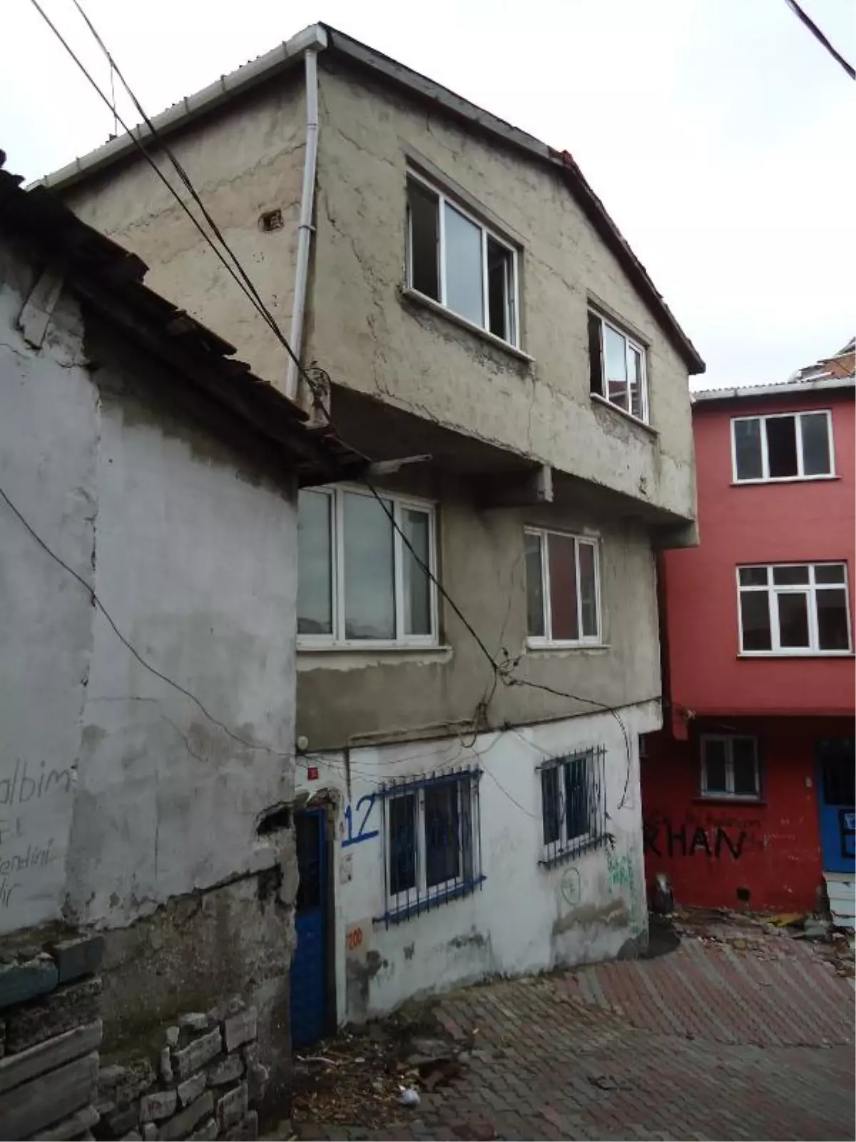 Örnektepe ve Sütlüce\'deki Kentsel Dönüşüm İçin İmzalar Atıldı