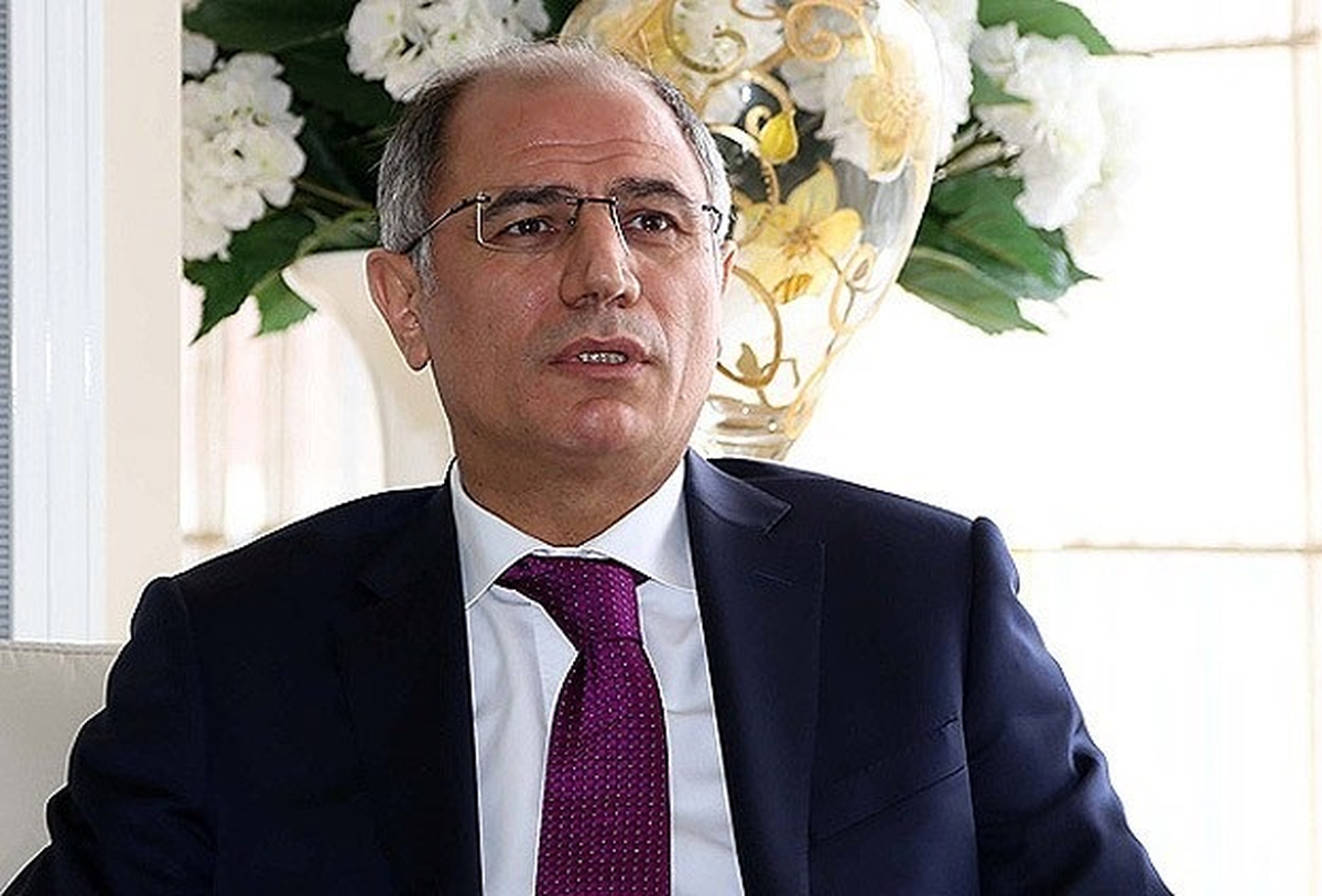 "Paralel Yapı\' İle Mücadele Hukuk İçinde Devam Edecek"