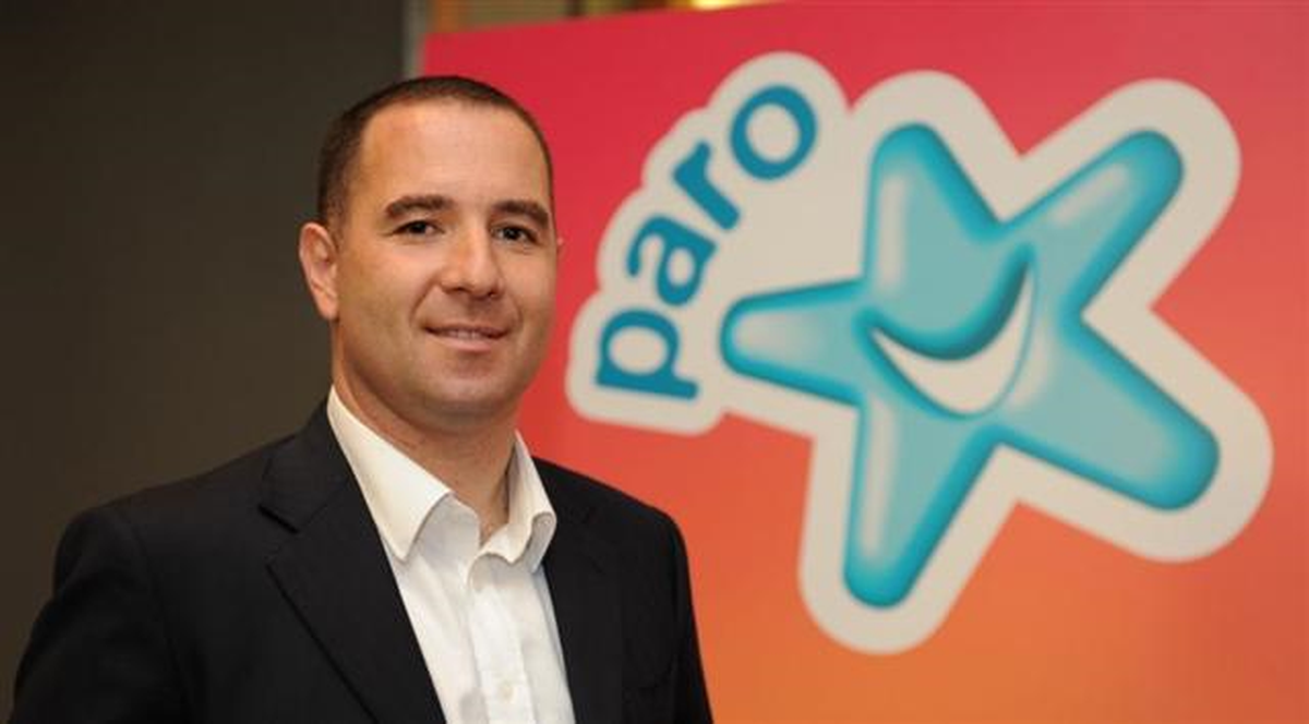 Paro Yenilendi