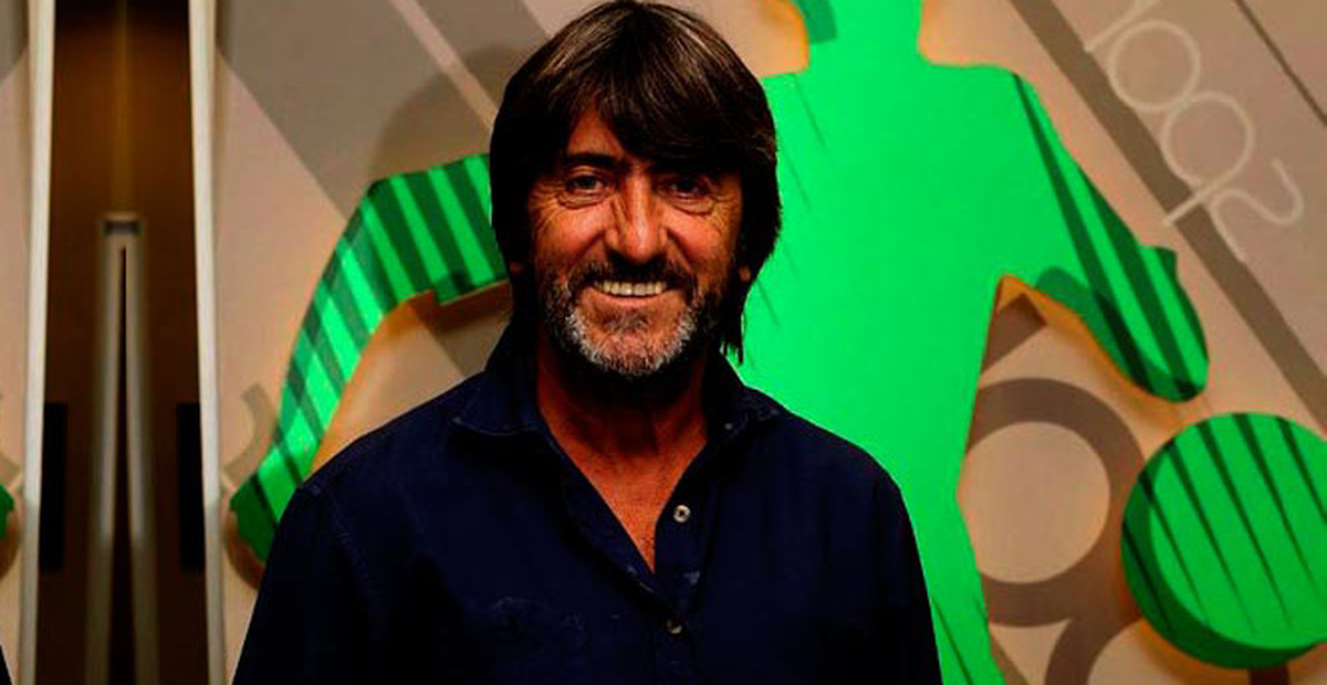 Rıdvan Dilmen: İbre Az da Olsa Fenerbahçe\'den Yana