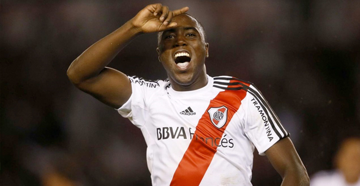 River Plate, G.Saray\'ın İstediği Balanta\'yı Kadroya Almadı