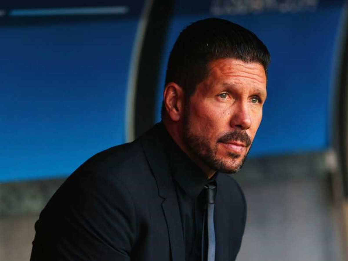 Simeone\'ye Ağır Ceza