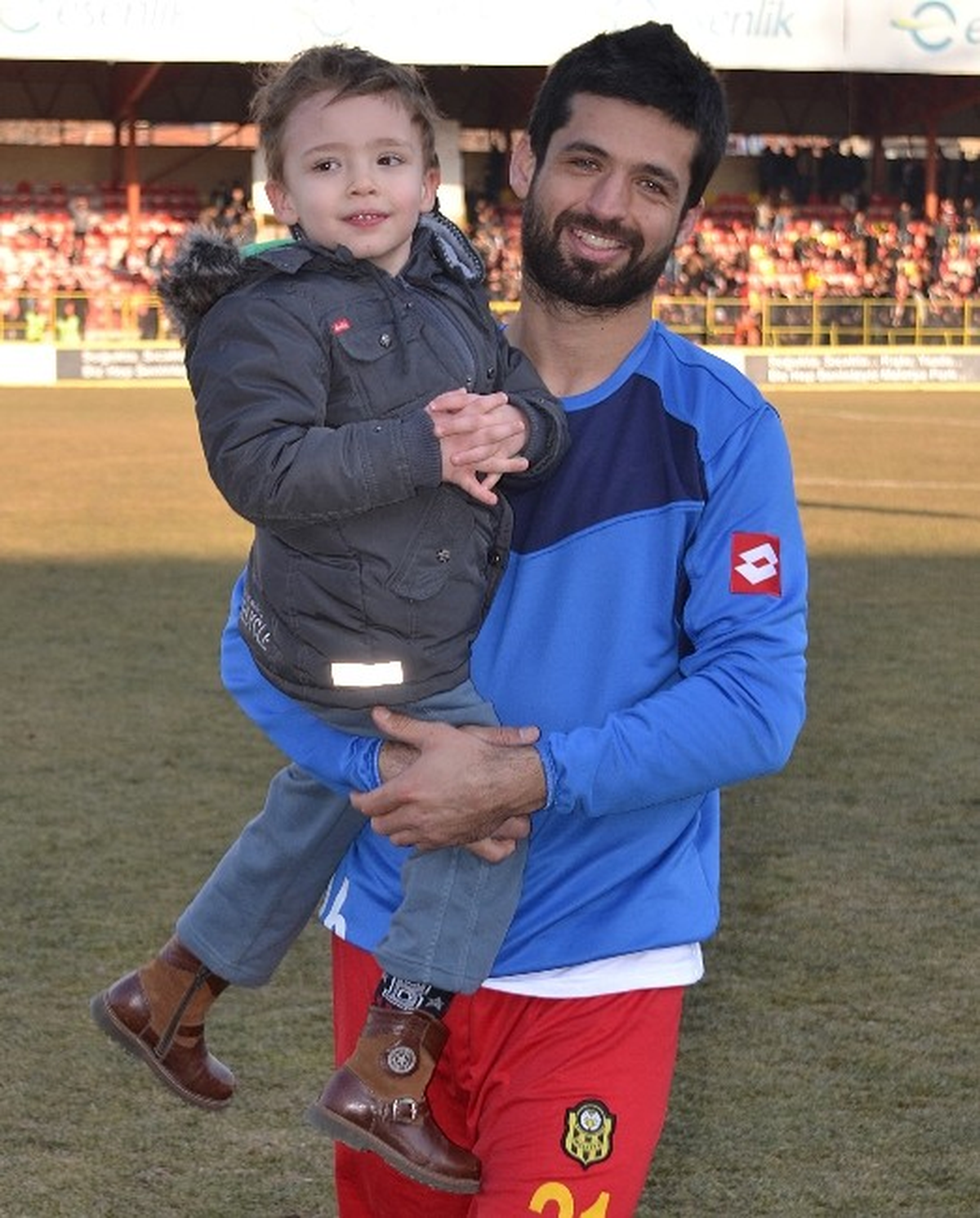 Spor Toto 2. Lig