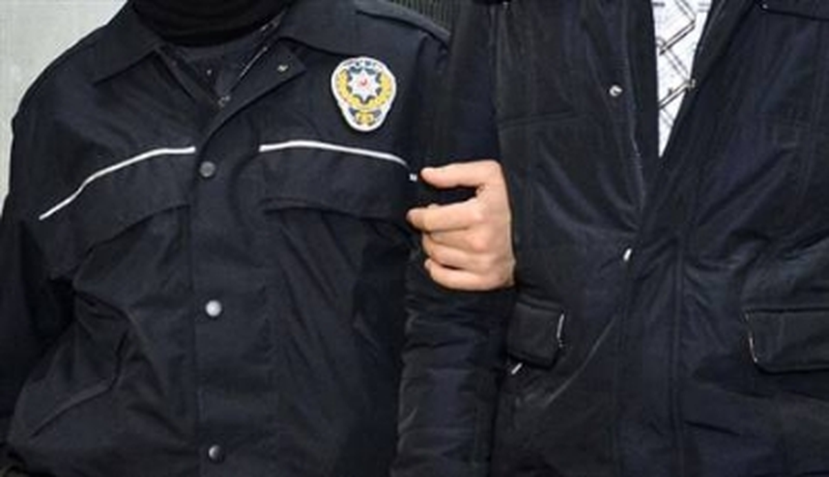 Tarihi Eser Kaçakçısı Yakalandı