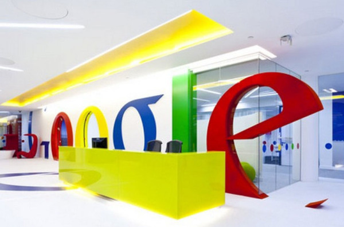 Tasarım Firması Gecko Design, Artık Google\'ın!