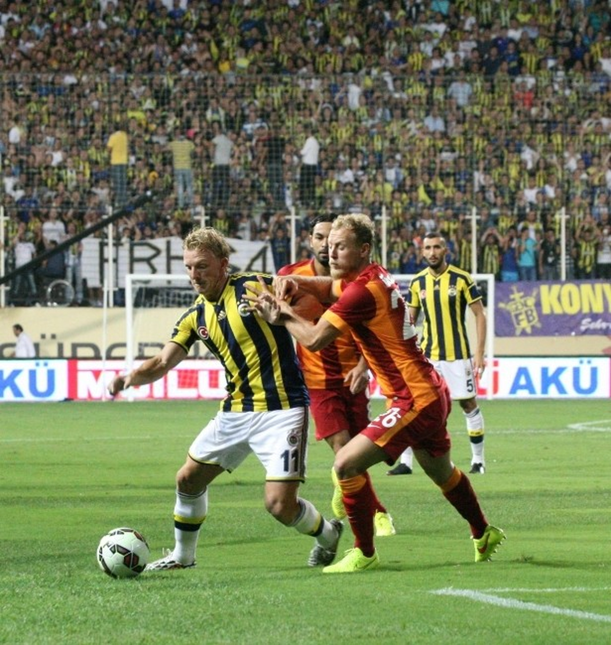 Tff Süper Kupa