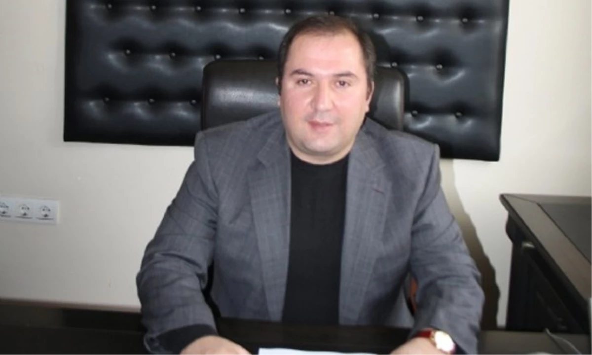 Tokatspor Kulübü Basın Sözcüsü Uluözlü Açıklaması