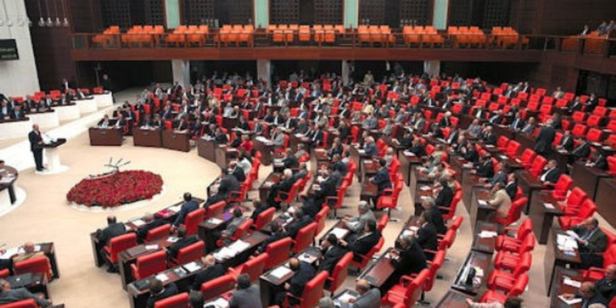 Torba Kanun Hükümet Kurma Çalışmalarından Sonraya Kaldı